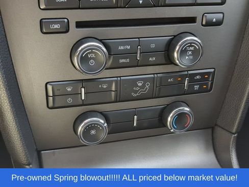 Used 2012 Ford Mustang Boss 302 w/ Boss 302 Accessory Pkg RWD image 30