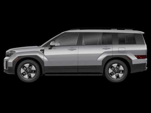 New 2026 Hyundai Santa Fe SE AWD/4WD image 6