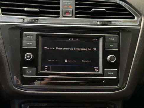 Used 2018 Volkswagen Tiguan S FWD image 36
