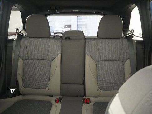New 2026 Subaru Forester Premium image 20