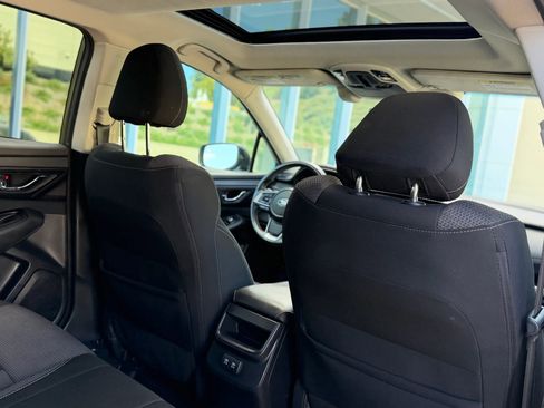 Used 2020 Subaru Outback Premium AWD/4WD image 17