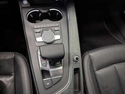 Used 2017 Audi A4 2.0T Premium Plus w/ Premium Plus Package image 22