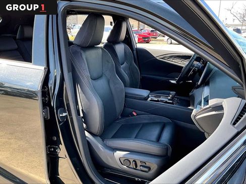 Certified 2023 Lexus RX 350 FWD w/ Accessory Package (K3) image 8