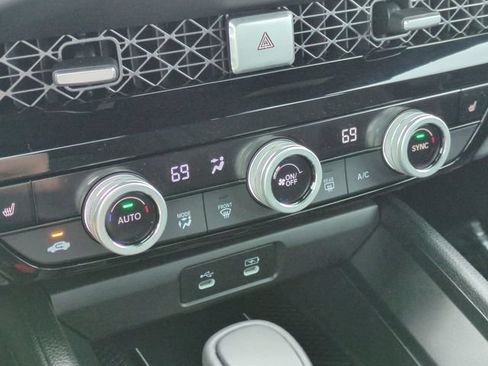 Used 2025 Honda Accord Sport image 18