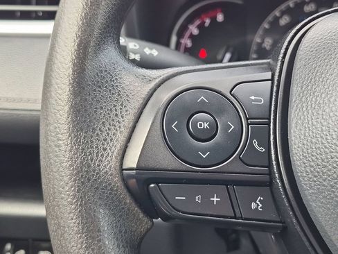 Used 2023 Toyota RAV4 XLE AWD/4WD image 20