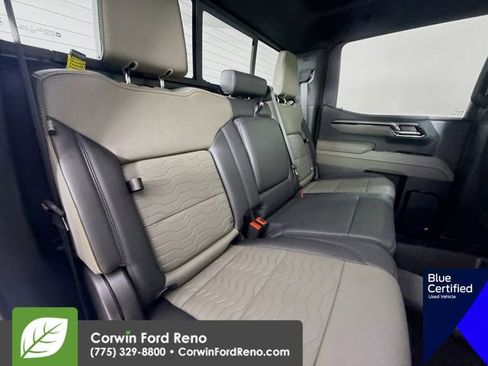 Used 2026 Chevrolet Silverado 1500 ZR2 w/ ZR2 Bison Edition image 30