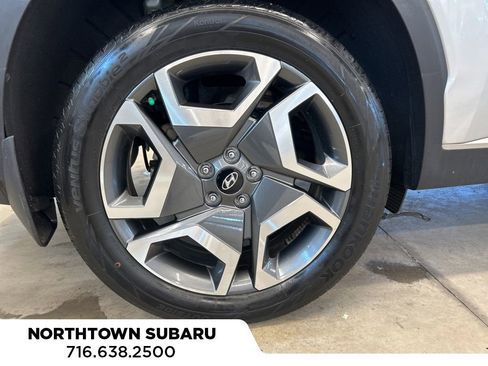 Used 2024 Hyundai Palisade SEL w/ Premium Package image 28