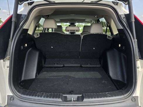 Used 2023 Honda CR-V EX-L image 21