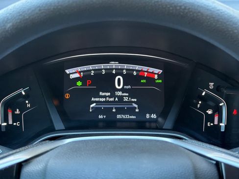 Used 2022 Honda CR-V EX image 26