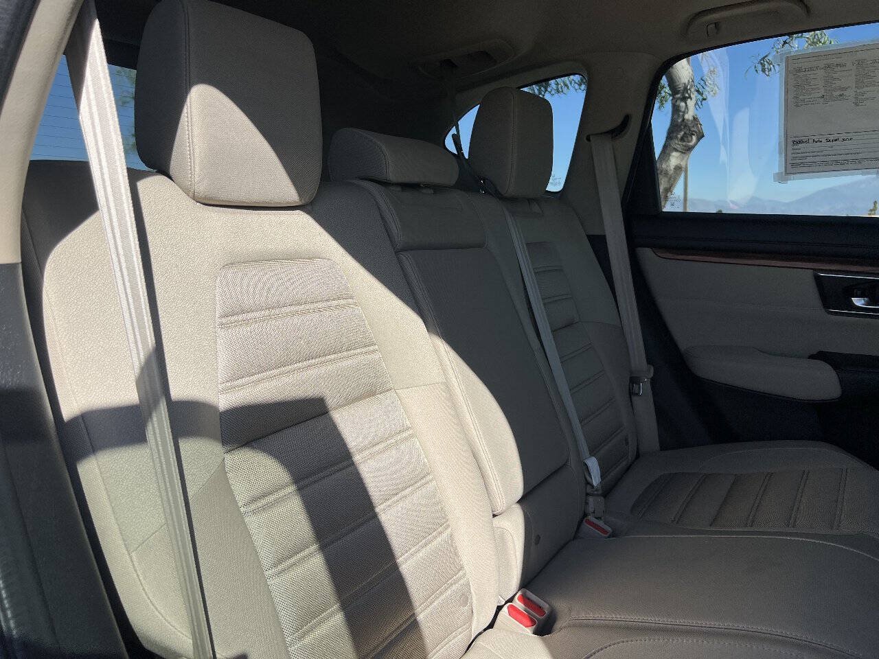 Used 2019 Honda CR-V EX image 26