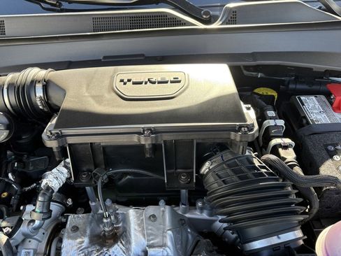 New 2026 Jeep Compass Limited image 21