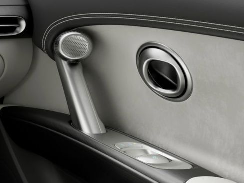 New 2026 Genesis GV60 AWD image 23