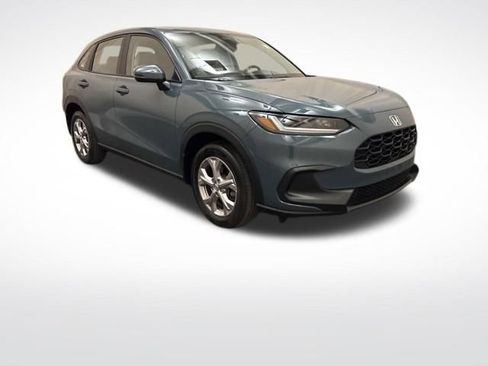 Used 2023 Honda HR-V LX image 5