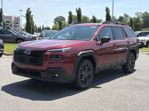 New 2026 Subaru Outback Limited XT AWD/4WD image 7
