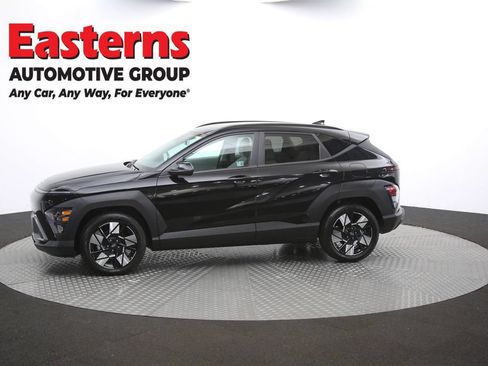 Used 2024 Hyundai Kona SEL FWD image 38