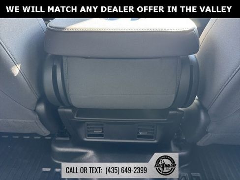 New 2026 Chevrolet Silverado 3500 W/T w/ WT/CX Safety Package image 16