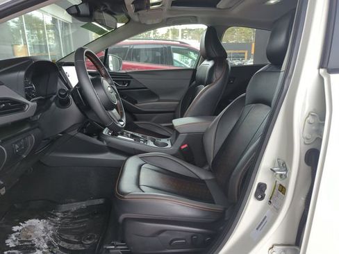 Used 2024 Subaru Crosstrek 2.5i Limited image 15