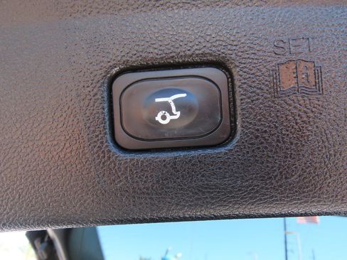 Certified 2024 Ford Edge SEL w/ Convenience Package image 15