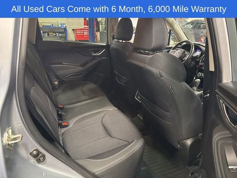 Used 2020 Subaru Forester Premium image 29