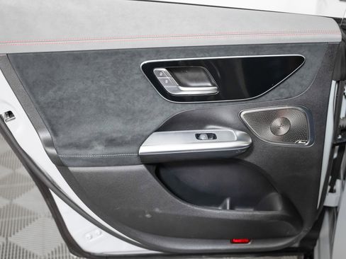 Certified 2023 Mercedes-Benz EQE 500 4MATIC Sedan image 22