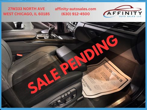 Used 2015 BMW X5 xDrive35i AWD/4WD image 11