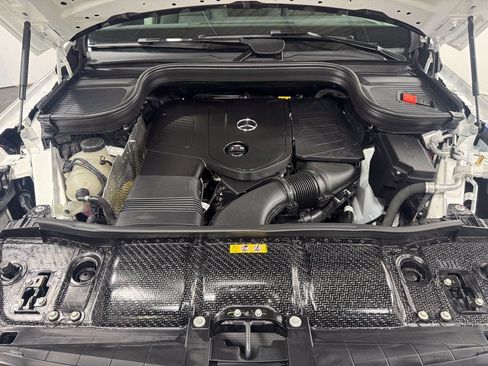 Certified 2026 Mercedes-Benz GLE 350 4MATIC image 35
