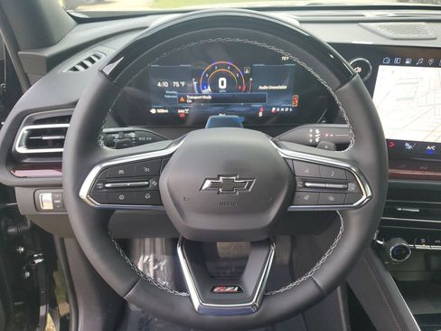 New 2026 Chevrolet Traverse Z71 w/ Enhanced Driving Package image 30