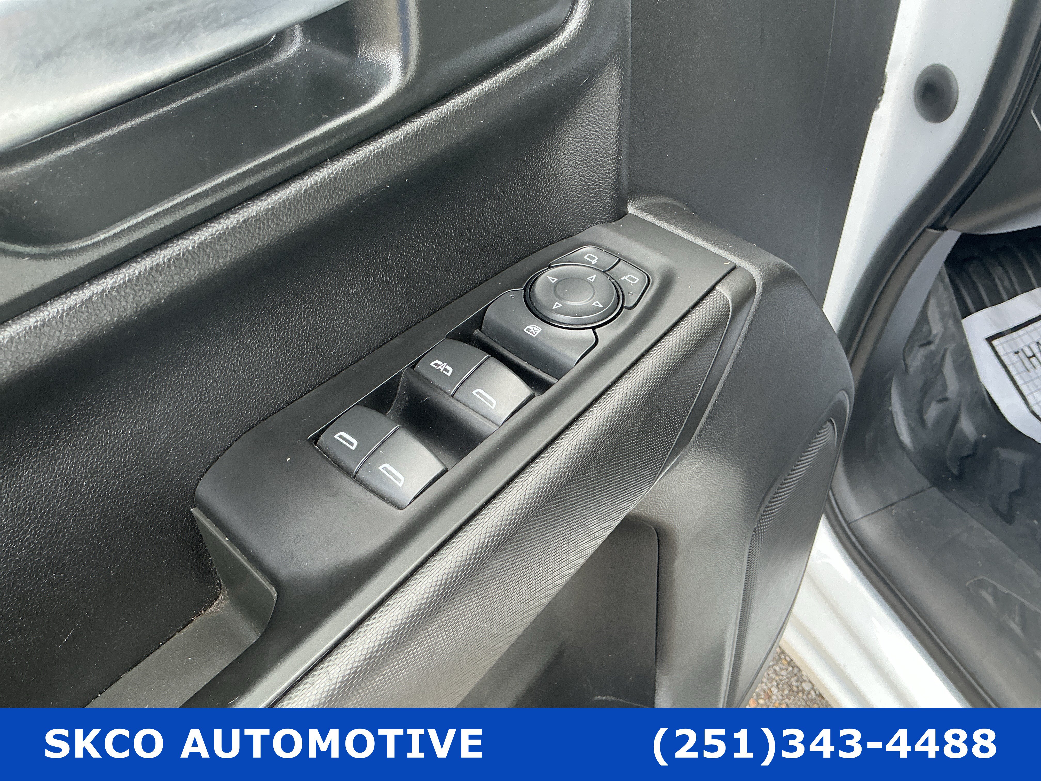 Used 2023 GMC Sierra 1500 Pro w/ Pro Value Package RWD image 22