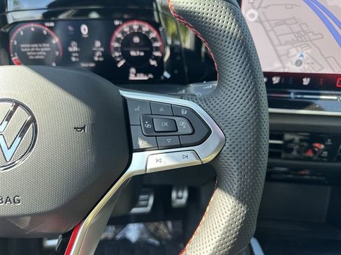 New 2026 Volkswagen GTI Autobahn FWD image 18