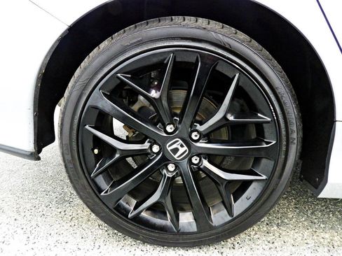 Used 2020 Honda Civic Si image 21