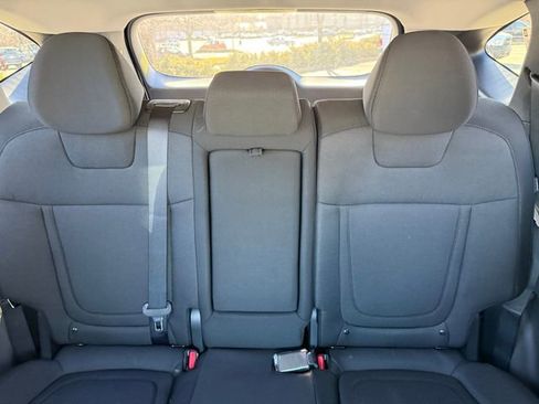 New 2026 Hyundai Tucson SEL image 8