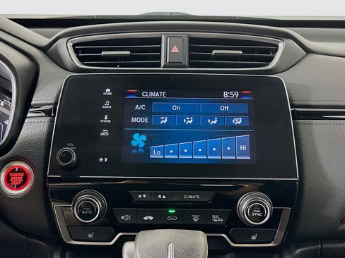Used 2021 Honda CR-V EX image 23