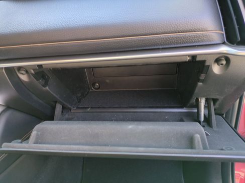 Certified 2025 MAZDA CX-70 3.3 Turbo w/ Preferred Package image 33