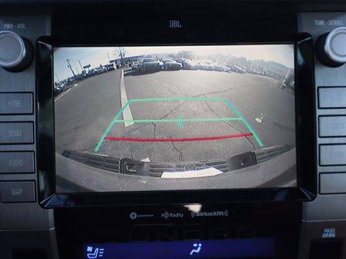 Used 2021 Toyota Tundra 1794 Edition image 31