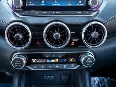 Used 2023 Nissan Sentra SV w/ All-Weather Package image 21