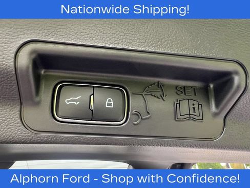 New 2026 Ford Explorer Tremor w/ Tremor Ultimate Package AWD/4WD image 41