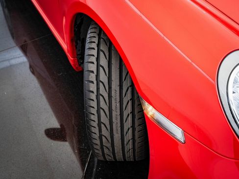 Used 2006 Porsche Cayman S image 47