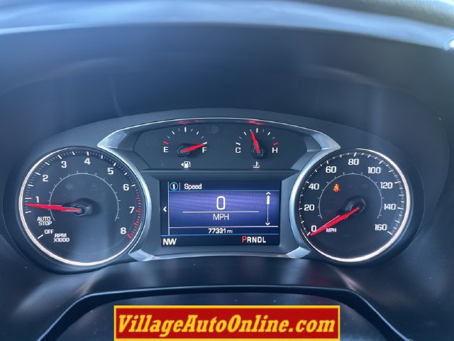 Used 2022 Chevrolet Blazer LT AWD/4WD image 24