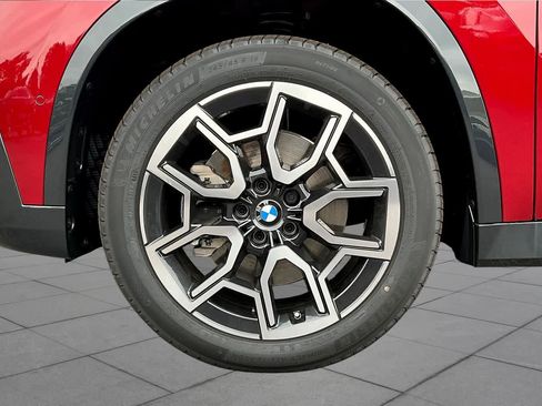 New 2026 BMW X1 xDrive28i w/ Convenience Package AWD/4WD image 11