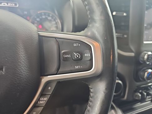 Used 2021 RAM 1500 Big Horn AWD/4WD image 22