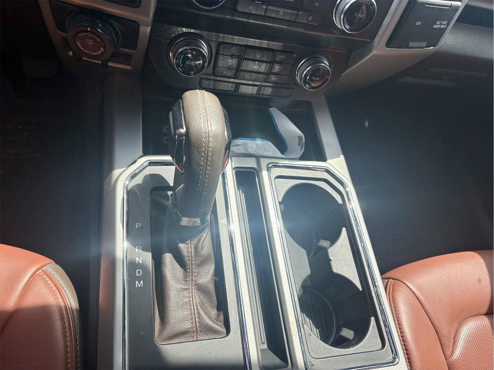 Used 2019 Ford F150 King Ranch w/ Equipment Group 601A Luxury AWD/4WD image 22