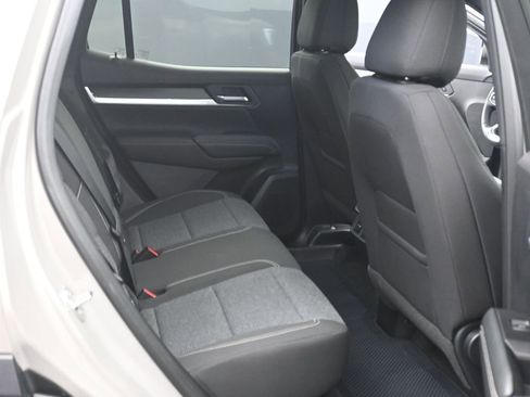 Used 2026 GMC Terrain Elevation FWD image 12