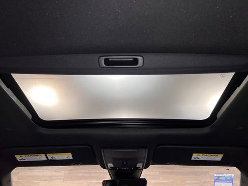 Used 2025 Honda CR-V Sport Touring image 16