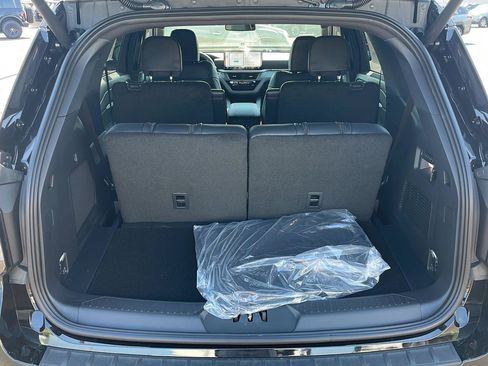 New 2027 Ford Explorer ST w/ Sun And Sound Package AWD/4WD image 31
