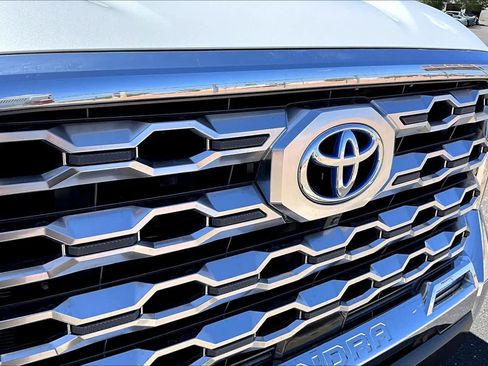 Used 2024 Toyota Tundra 1794 Edition image 27