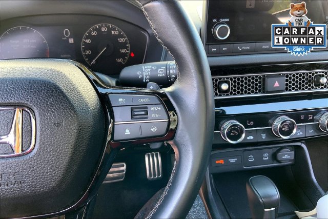 Used 2025 Honda Civic Sport image 19