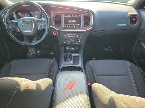 Used 2022 Dodge Charger SXT w/ Blacktop Package image 13