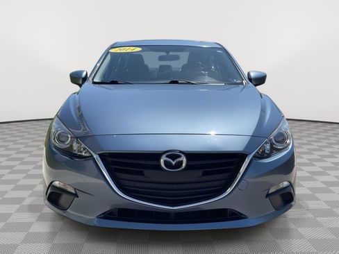 Used 2014 MAZDA MAZDA3 i Touring FWD image 28