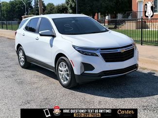 Used 2023 Chevrolet Equinox LT w/ Driver Convenience Package image 1