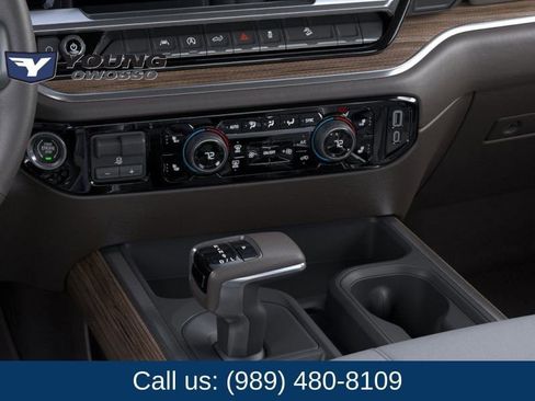 New 2026 Chevrolet Silverado 1500 LT Trail Boss AWD/4WD image 23